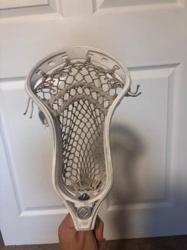 Maverik Kinetik 2.0 Head (Used)