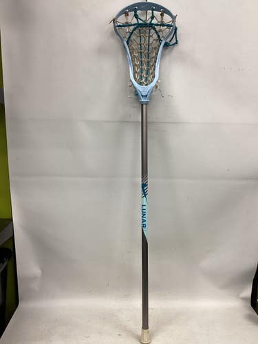 Used Nike LUNAR LT Wmn Atk/Mid Complete Stick None 11851-S000053498