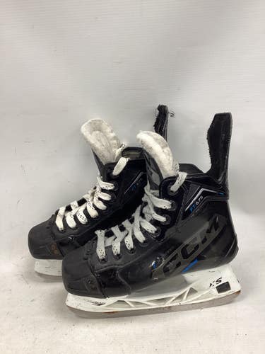 Used CCM JETSPEED FT 675 Junior Hockey Skate Junior 02.5 11851-S000053500