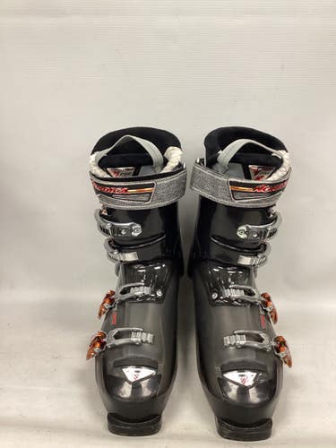 Used Nordica HOT ROD 8.5 Mens DH Ski Boot None 300 MP - M12 11851-S000053475