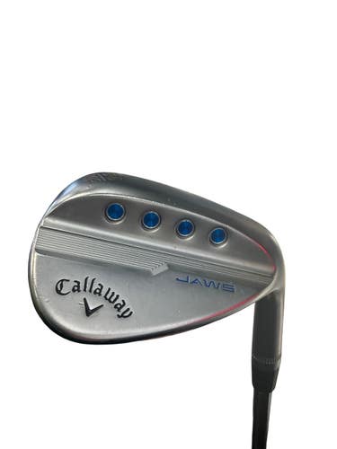 Callaway JAWS Golf Wedge RH 58 Degree 11859-S000034150