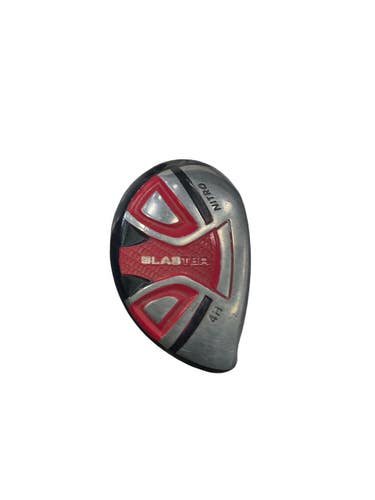 Nitro BLASTER Mens RH 4 Hybrid 11859-S000034144