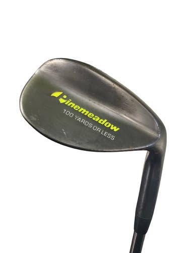 LINEMEADOW Golf Chipper RH 52 Degree 11859-S000034141