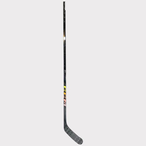 Pro Stock New CCM JetSpeed FT6 Pro Left Hand P29 85Flex Hockey Sticks