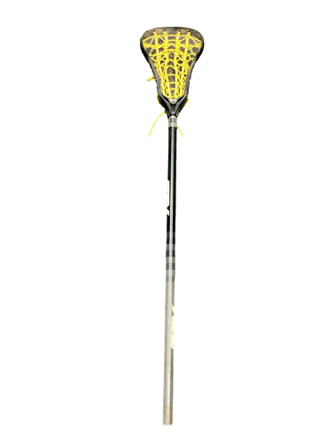 Used STX COMPOSITE 10 Wmn Atk/Mid Complete Stick Black 11613-S000191089