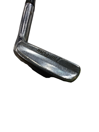 Used TRU FLITE Golf Chipper RH Unknown Degree 11613-S000191080