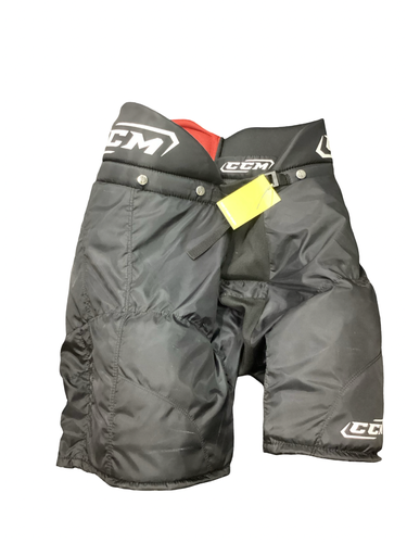 Used CCM U+ FIT 03 Senior Pant Black MD 11613-S000191095