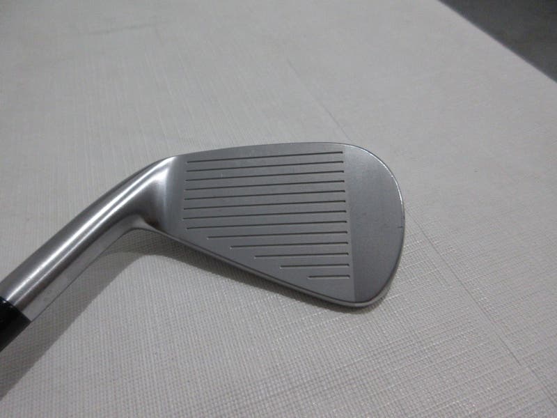 TaylorMade P7CB Iron Set - 5-PW - DG 105 S300 Stiff Flex Steel +
