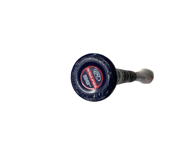Used Rawlings FUEL BB/SB USA 2 5/8 Bat 28" 11613-S000191081