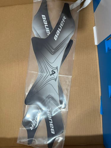 Protective/Decorative Vinyl Skate Wrap