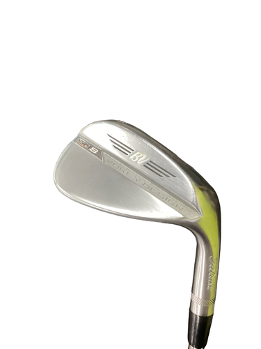 Used Titleist SM8 Golf Wedge Mens RH 50 Degree 11613-S000191110
