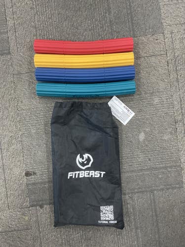 Used Exercise Accessory Other 11614-S000245129