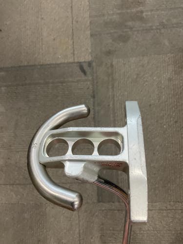 Used Scotty Cameron FUTURA Mens Putter RH 11614-S000245126