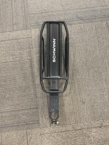 Used Schwinn Bike Accessory Black 11614-S000245117