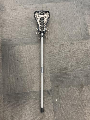 Used Nike AL6000 Wmn Atk/Mid Complete Stick Black 11614-S000245111