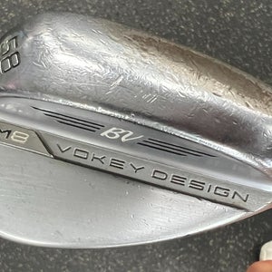 Used Titleist SM8 Golf Wedge Mens RH 58 Degree 11497-S000162082