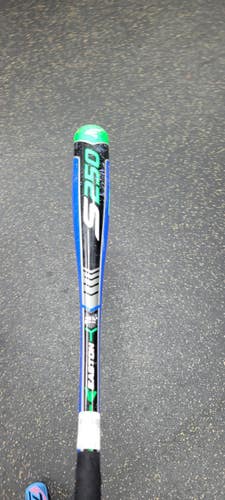 Used Easton S250 BB/SB USA 2 1/4 Bat 28" 11497-C000162063