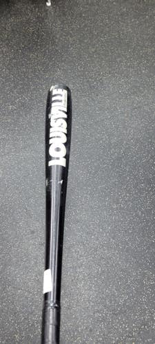 Used Louisville Slugger TPX BB/SB High School -3 Bat 32" 11497-C000162062
