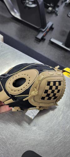Used Adidas 9.5 BB/SB Glove RH Throw None 9 1/2" 11497-C000162053