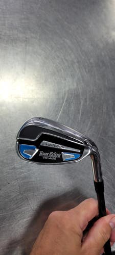 Used Tour Edge TE 400 Golf Wedge Mens RH Pitching Wedge 11497-C000162048