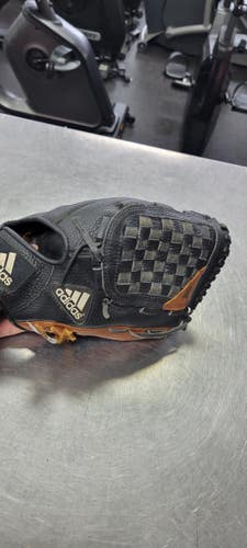 Used Adidas TR12 BB/SB Glove RH Throw None 12" 11497-C000162041