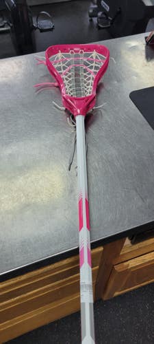Used Brine DYNAST RISE Wmn Atk/Mid Complete Stick Pink 11497-C000162040