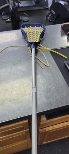 Used Brine BRINE Wmn Atk/Mid Complete Stick None 11497-C000162038