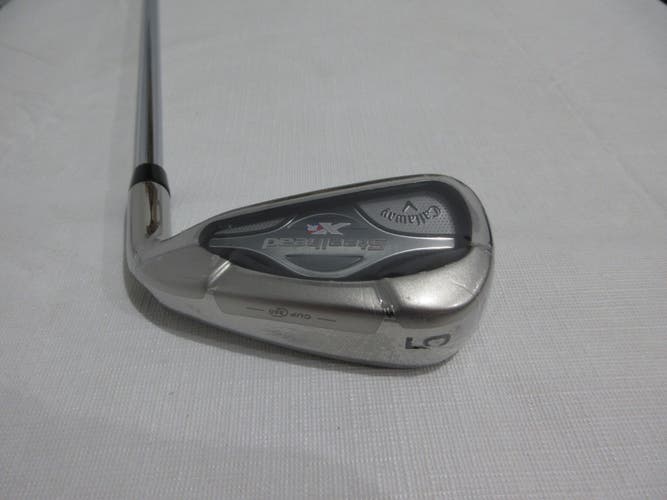 Callaway Steelhead XR 5-iron - 23* - Regular Flex Steel - NEW