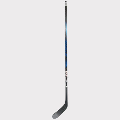 Pro Stock New CCM JetSpeed FT6 Pro Right Hand P28 90 Flex Hockey Sticks