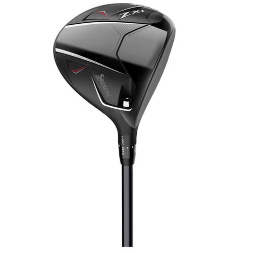 NEW Srixon ZXi 18* 5 Fairway Wood Graphite Ventus TR Blue 6-R Regular Flex