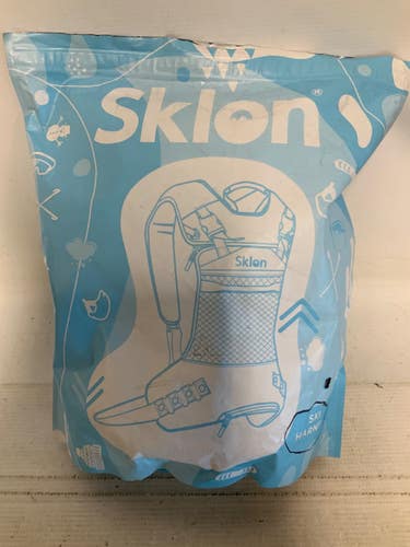 Used SKLON HARNESS DH Safety Strap 11823-S000042195