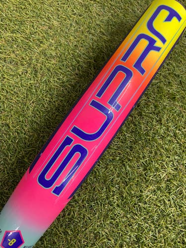 Louisville Slugger Supra (2 3/4") USSSA Bat 2027 (-8)