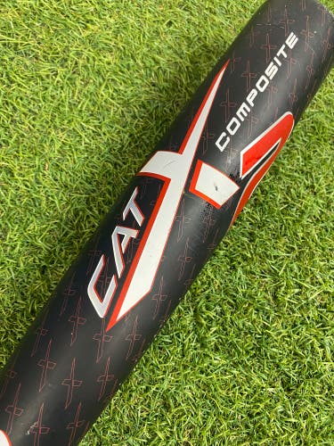 Marucci CATX2 Composite (2 3/4") USSSA Bat 2025 (-5)