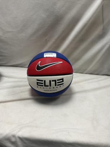 Used Nike Basketball Adult Outdoor 11490-S000277881