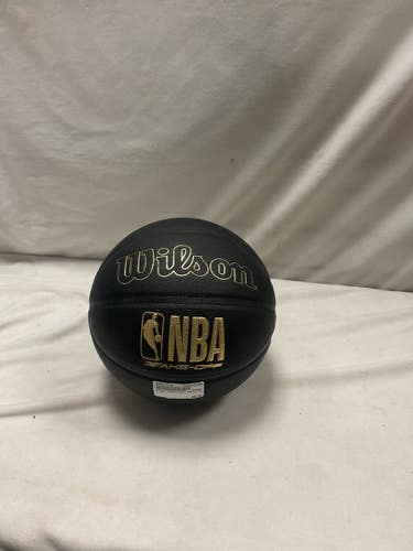 Used Wilson Basketball Adult Outdoor 11490-S000277876