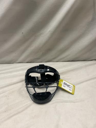 Used Defender FIELDERS MASK BB/SB Fielders Mask Black One Size 11490-S000277901