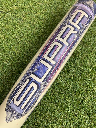 Louisville Slugger Supra Minted Composite USSSA (2 3/4") 2026 (-5)