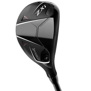NEW Srixon ZXi 17* 2 Hybrid/Rescue Graphite Ventus TR Blue 8-S Stiff Flex