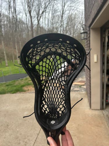 StringKing Mark 3V Used Stringing Head (Used)