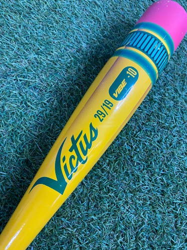 Victus Pencil (2 3/4") USSSA Bat 2024 (-10)
