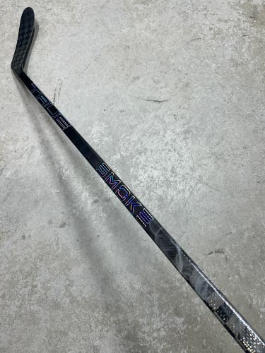 70 Flex P28M True Hzrdus Smoke Senior Right Hand Hockey Stick Pro Stock (New)