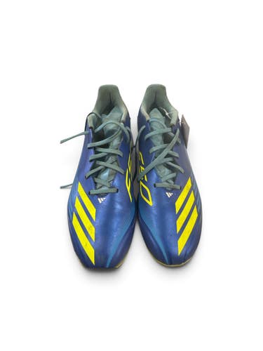 Used Adidas Soccer Cleats None Senior 10.5 11850-S000026045
