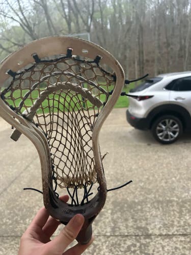 STX Stallion Used Stringing Head (Used)