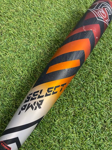 Louisville Slugger Select PWR BBCOR 2023 (-3)