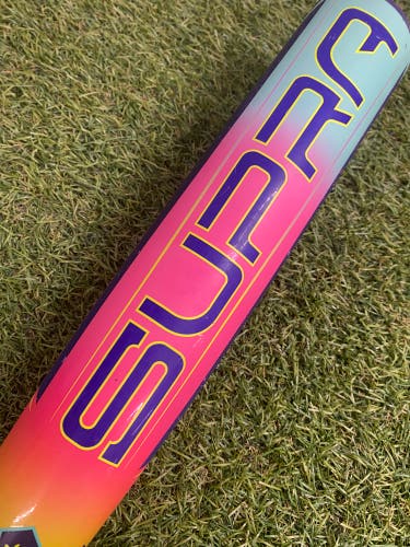 Louisville Slugger Supra (2 5/8") USA Youth Bat 2027 (-10)