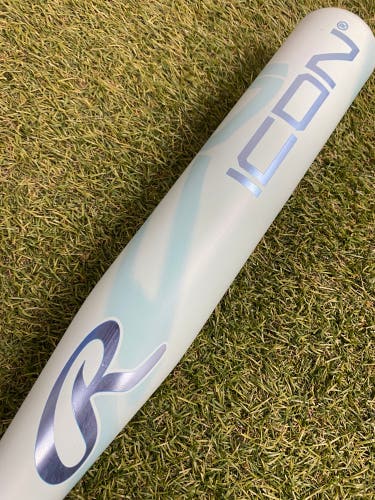 Rawlings Icon Composite USA (2 5/8") 2026 (-8)
