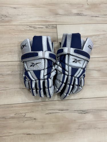 New Reebok 10K 13" Lacrosse Gloves