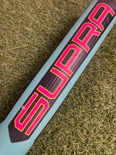 Louisville Slugger Supra Composite USSSA (2 3/4") 2026 (-8)
