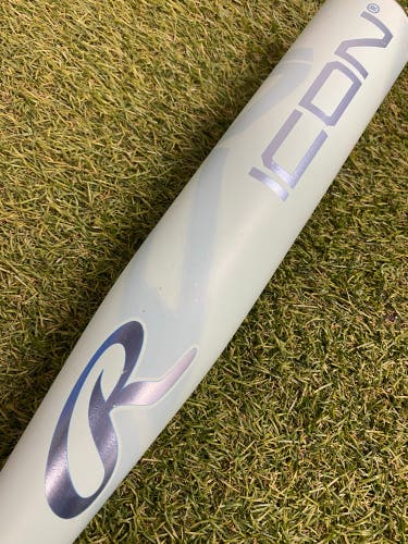 Rawlings Icon Composite USSSA (2 3/4") 2026 (-5)
