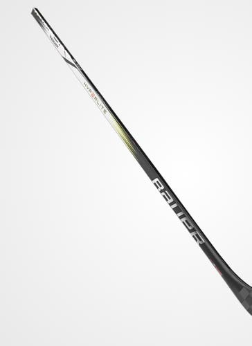 Intermediate Bauer Vapor Hyperlite 2 Left Hand Hockey Stick P28 55 Flex (New)
